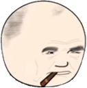 HistoryChurchill Discord emoji