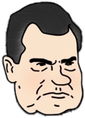 HistoryNixon Discord emoji