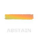 VoteAbstain Discord emoji