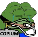 copium copium