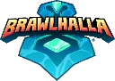 Logo_BrawlhallaHammer Discord Emoji