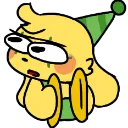Bunzo_Bunny_HUH Bunzo_Bunny_HUH