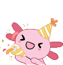 axolotll Discord emoji
