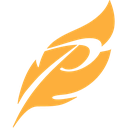 preciser_orange Discord emoji