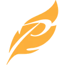 preciser_orange Discord Emoji