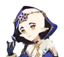 LaylaBald