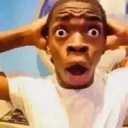 shocked