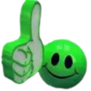 Emoji_Thumbsup Emoji_Thumbsup