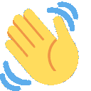 Animatedwave Discord Emoji