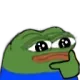 Peepo Think PeepoThink Discord Emoji