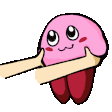 LOOKATHIMKirby