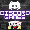 DiscordGamesButton Discord emoji