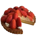 red_cake2 Discord Emoji