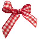 red_bow Discord emoji