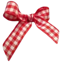Red Bow red_bow Discord Emoji