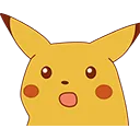 ShockedPikachu