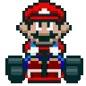 mariospin