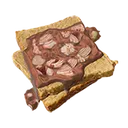 gravytoast