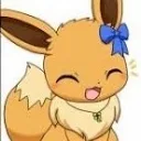 eevee_happy