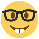 nerdemoji