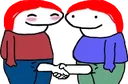 crumpShakege