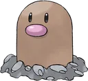 Diglett