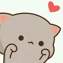 Kittenheart Discord Emoji