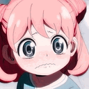 MS_Anyacry Discord emoji