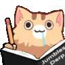 writethatdownkitty