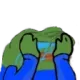 PepeCry