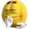 hehe Discord emoji