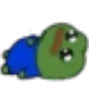 31react_pepe_stressin Discord Emoji