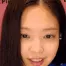 aJennieSmile