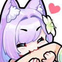 nibble