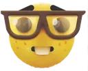 nerdablobudtr Discord Emoji