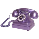 purple_phone Discord Emoji