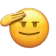 salute