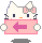7367hellokittyarrowl Discord Emoji