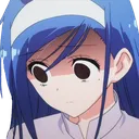 anime_fumino_depression Discord Emoji