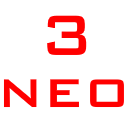 3neo Discord emoji