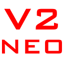 v2neo Discord emoji