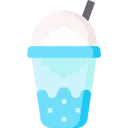 blueslushie Discord Emoji