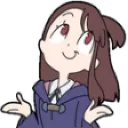 anime_akko_shrug