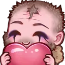 FlokiHeart