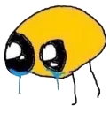 CRYINF