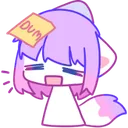 Yukibutdumb