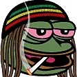 pepe420 Discord Emoji