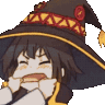 MeguPinch Discord emoji