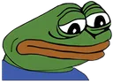 sadge