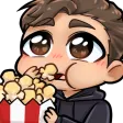 toonyPopcorn